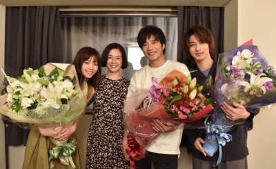 ​热播日剧《轮到你了》完结，每一位演员都是宝藏