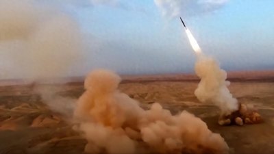 ​动手了！美国总统下令美军攻击伊军，伊朗：把战火烧到美国？