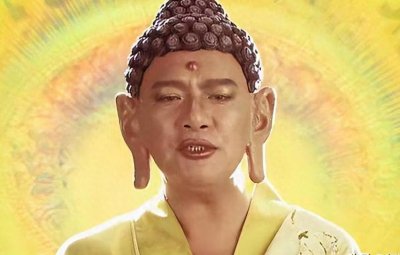 难怪女娲地位比三清高，你看她座下3个弟子，如来却一个都不敢惹