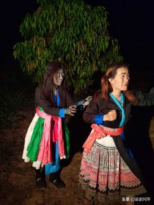 ​苗族到底会不会巫蛊？别被小说骗了……