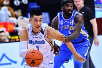 ​劳森滚出中国！CBA外援又惹事：发表不雅照片侮辱中国女性