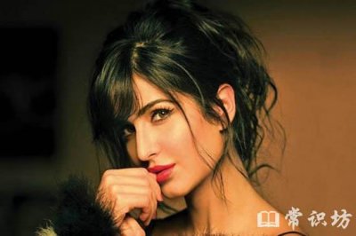 ​印度十大美女明星