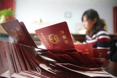 ​结婚证有啥用途？