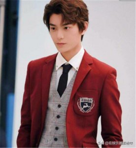 ​宝藏男孩丁禹兮，演员的品格冠军