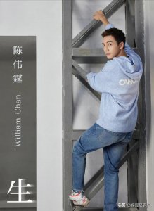 ​陈伟霆37岁生日，湖南卫视罕见发贴为其庆生，引网友热议