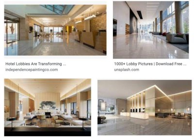 ​你知道lobby除了有大厅的意思，还可以表达“游说”吗？