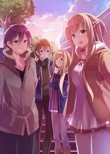 刀剑神域手机壁纸记得收藏哦