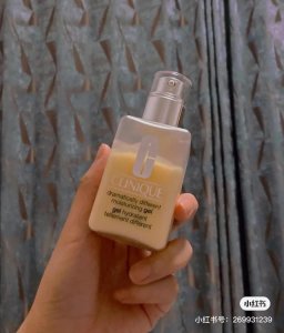 ​clinique倩碧黄油用法（CLINIQUE倩碧黄油）