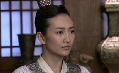 ​神探狄仁杰4之情花金人案英蔓的扮演者是谁