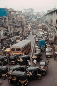 ​印度人眼中的中国