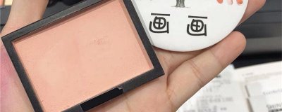 ​杏色腮红适合什么肤色