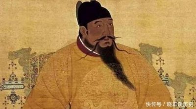 ​建文帝下落基本确定 明朝建文帝下落之谜