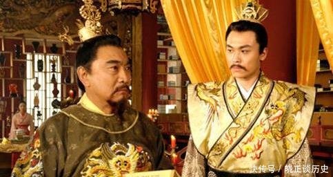 建文帝下落基本确定 明朝建文帝下落之谜