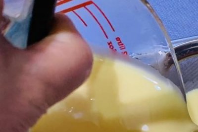 ​蛋挞液10个正宗配方肯德基