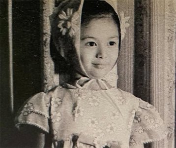 ​关之琳父亲关山，和女儿断绝关系28年，离世后为他买400万墓地