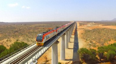 ​【太和时评】非洲地区形势回顾与展望