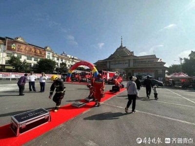 ​直击中缅边境|缅北战火旁，一座中国边境小镇的平静与从容