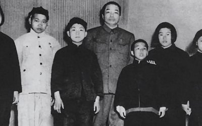 ​彭德怀侄子彭启超：在哈军工的特殊“考验”