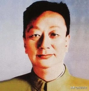​60年代中期，南京军区曾有7位政委，他们都是什么军衔？