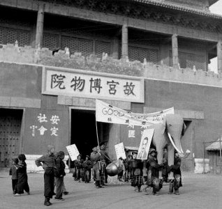 ​压死蒋介石的稻草：优势巨大的杜威为何会输给杜鲁门？