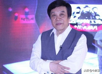 ​追忆“天津老乡”赵忠祥