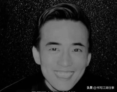 ​京城一代大哥加代，国内江湖界天花板