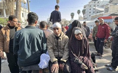 ​停火两个月，加沙为啥又打起来了？以色列为何撕毁协议