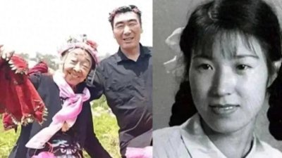 ​那个27岁娶大自己32岁女人的李玉成，结婚26年后怎么样了？