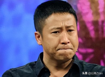 ​张国强：因穷被前妻抛弃，40岁二婚带子娶女明星，如今苦尽甘来