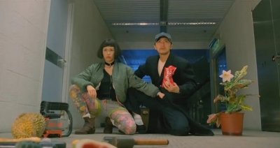 ​1995年，吴毅将与钟淑慧合作限制级电影，尺度敏感删减9分钟