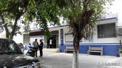 ​桂林！两名外国人在警务室外殴打一中国人，派出所:被打人未报案