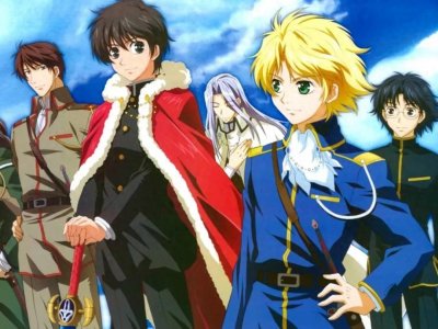 ​错过即遗憾！这9部穿越异世界动漫，让你一次看过瘾！