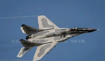 ​朝鲜空军：一代战斗机还在用，仅具备有限战力，40架米格29是主力