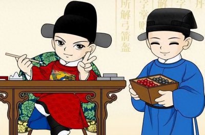 ​陕西高考状元曝光，西安三大名校连续10年包揽！高新一中最大赢家