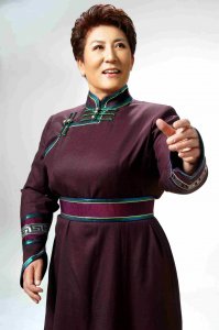 ​痛心！76岁歌唱家德德玛去世，有2段婚姻，儿子曾是黑豹乐队主唱