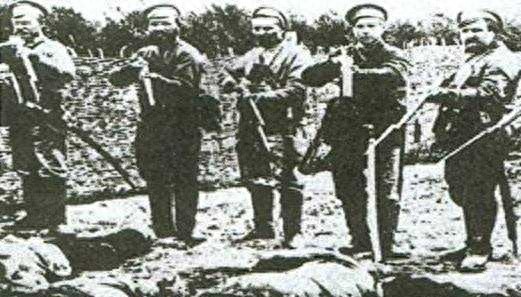 高尔察克——一个爱国的科学家海军上将