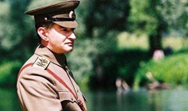 高尔察克——一个爱国的科学家海军上将