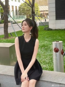 ​豪门低调恋情曝光？乔欣男友身份背景大揭秘