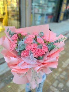 ​什么花适合送给母亲？