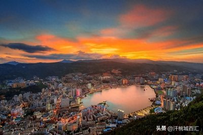 ​为什么个旧市值得大力发展？