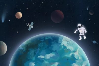 ​大国重器之“墨子号”量子科学实验卫星