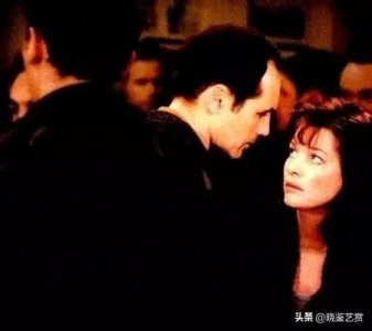 ​剧情电影《亲密》：欲望与情感