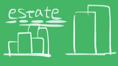 ​estate是什么意思