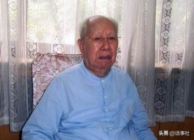 ​这位大军区副职在窝棚做饭，低于应有待遇，郭林祥：立即调整住房