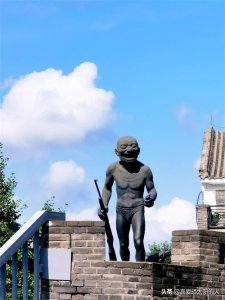 ​打卡一日游～宋庄艺术馆