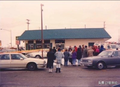 ​国外刑事档案018：李昌钰巧断炸鸡店屠杀案