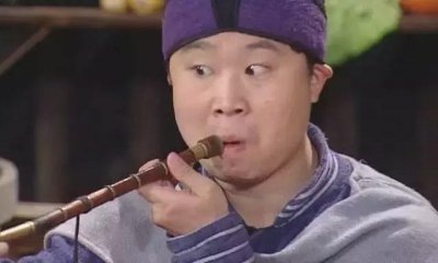 ​《武林外传》令人讨厌的燕小六，其实不那么简单