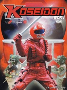 ​你以为你只看过三部特摄？别傻了，这些儿时的经典也都是特摄