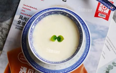 ​零失误，牛奶的五大做法，手残党必备