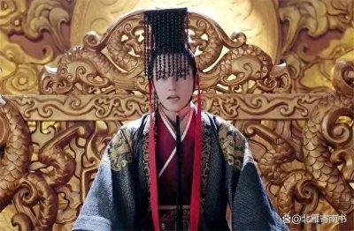 ​北周宣帝去世后的权力斗争与三总管之乱